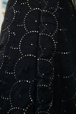 Indian Black Lehenga Choli – Ethnic Festive Wear