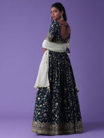 Designer Party Wear Lehenga Choli for Women