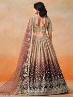 Latest Georgette Lehenga Choli for Women
