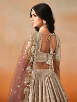 Latest Georgette Lehenga Choli for Women
