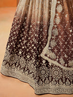 Latest Georgette Lehenga Choli for Women