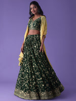 Latest Designer Lehenga Choli for Women