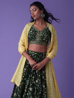 Latest Designer Lehenga Choli for Women