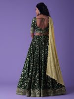 Latest Designer Lehenga Choli for Women
