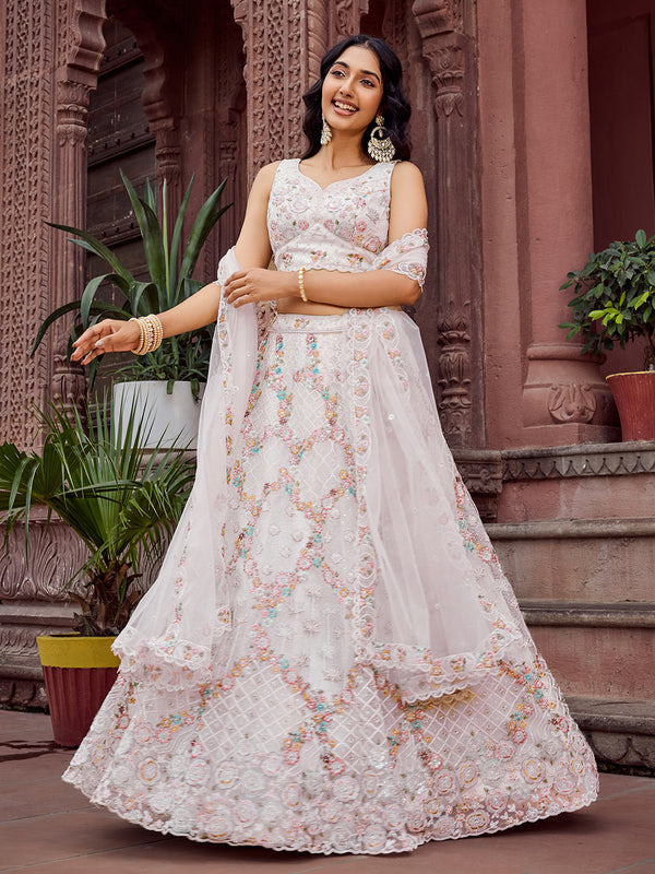 Latest Designer Lehenga Choli for Women