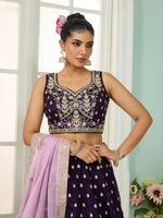 premium organza ethnic wear lehenga choli