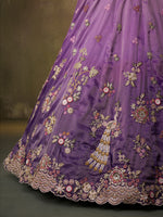 indian wedding lehenga choli with dupatta