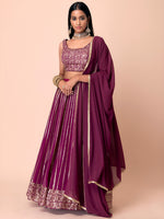 Designer Indian Wedding Lehenga Choli