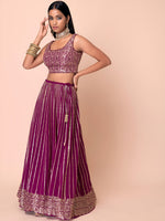 Designer Indian Wedding Lehenga Choli