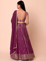 Designer Indian Wedding Lehenga Choli