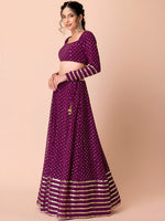 Traditional Indian Party Wear Lehenga Choli