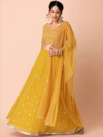 Ethnic Party Wear Lehenga Choli for Women