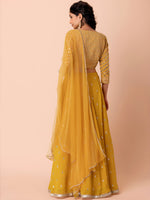 Ethnic Party Wear Lehenga Choli for Women