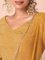 Ethnic Party Wear Lehenga Choli for Women