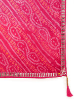 Traditional Mirror Work Lehenga Choli for Women