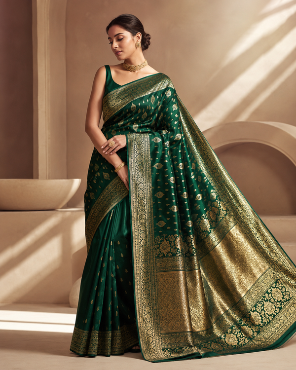 Designer Sarees