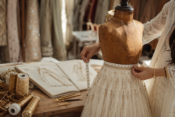 Made to Measure